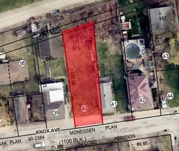 1041 Knox Ave, Monessen, PA 15062 - Image #1