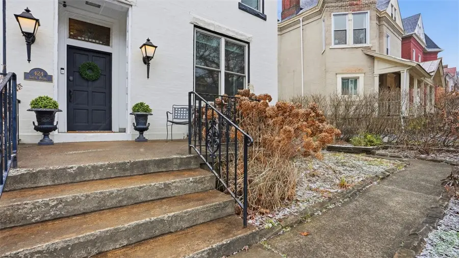 424 S Pacific Ave, Pittsburgh, PA 15224 - Image #3