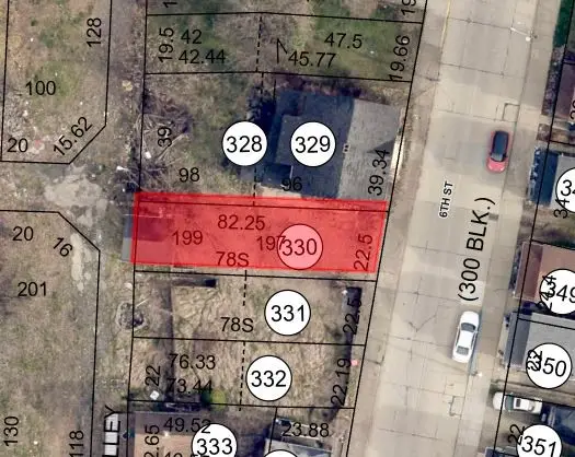 315 6th St, Monessen, PA 15062 - Image #1