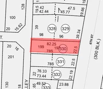 315 6th St, Monessen, PA 15062 - Image #2