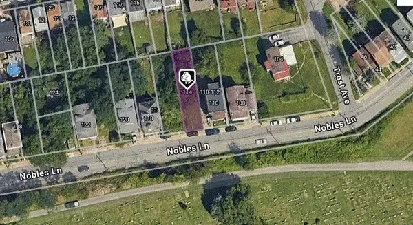 114 Nobles Ln, Carrick, PA 15210