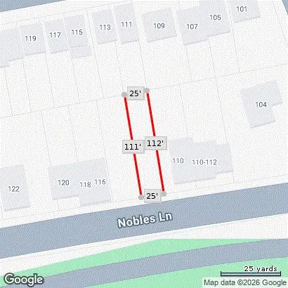 114 Nobles Ln, Pittsburgh, PA 15210 - Image #2