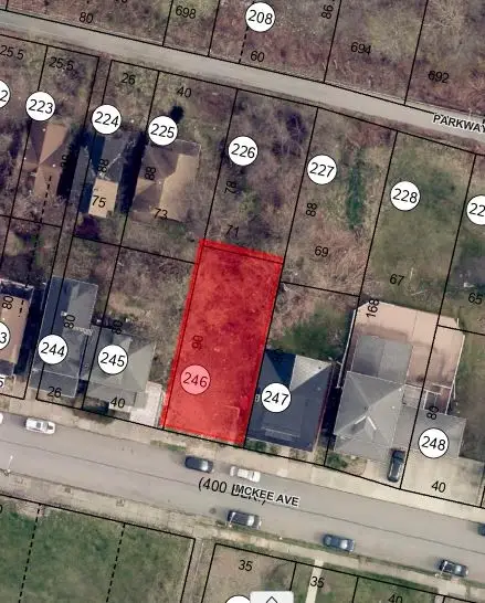 457 Mckee Ave, Monessen, PA 15062