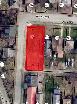 688 Mckee Ave, Monessen, PA 15062 - Image #1