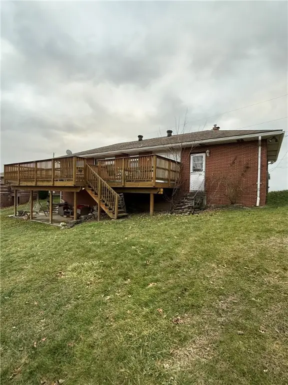 130 Crescent Dr, Canton, PA 15301 - Image #2