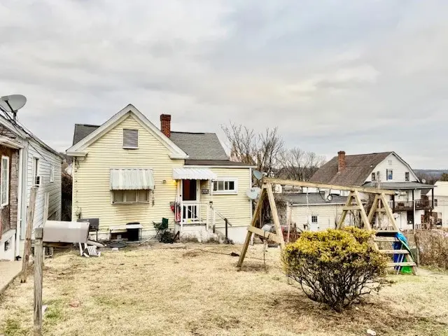 413 Motheral Ave, Monessen, PA 15062 - Image #1