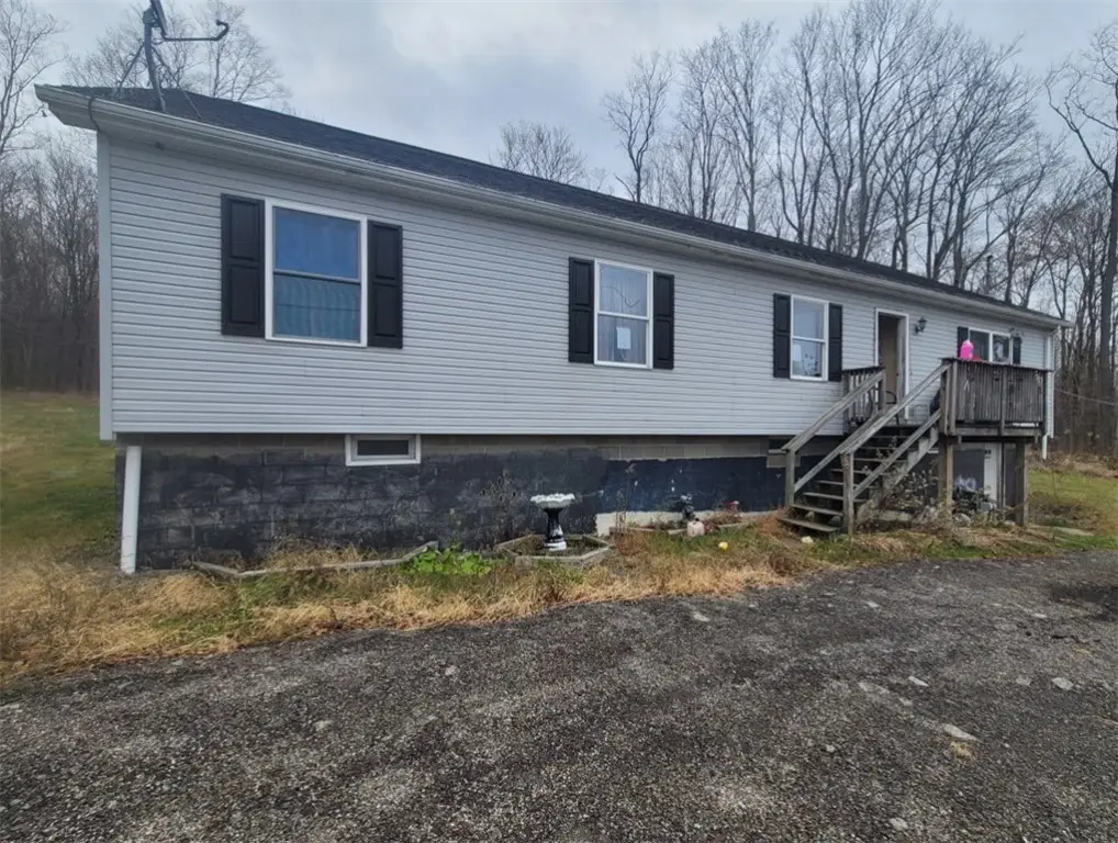 2055 Markleton School Rd, Black, PA 15557 - Image #1