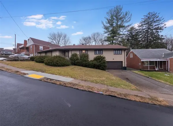 2911 Myer Blvd, McKeesport, PA 15132