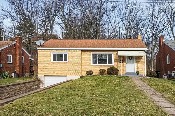320 Calderwood Ave, Ross Twp, PA 15202