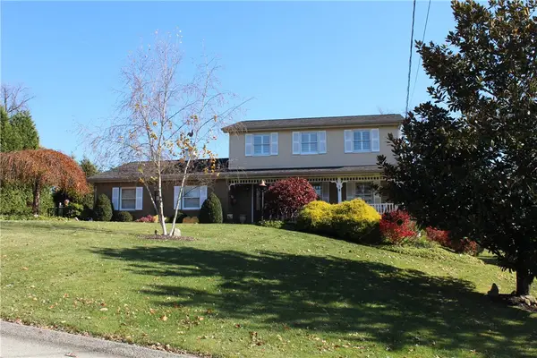 13 Buena Vista Dr, Murrysville, PA 15626