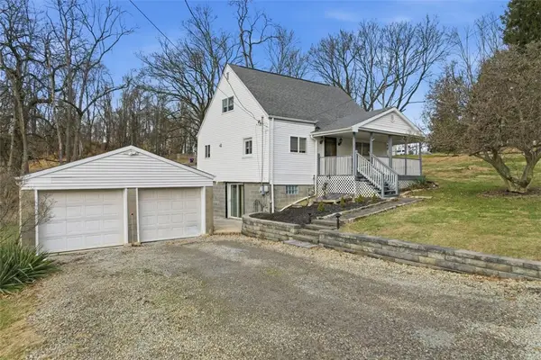 459 Francis Rd, Plum Boro, PA 15239