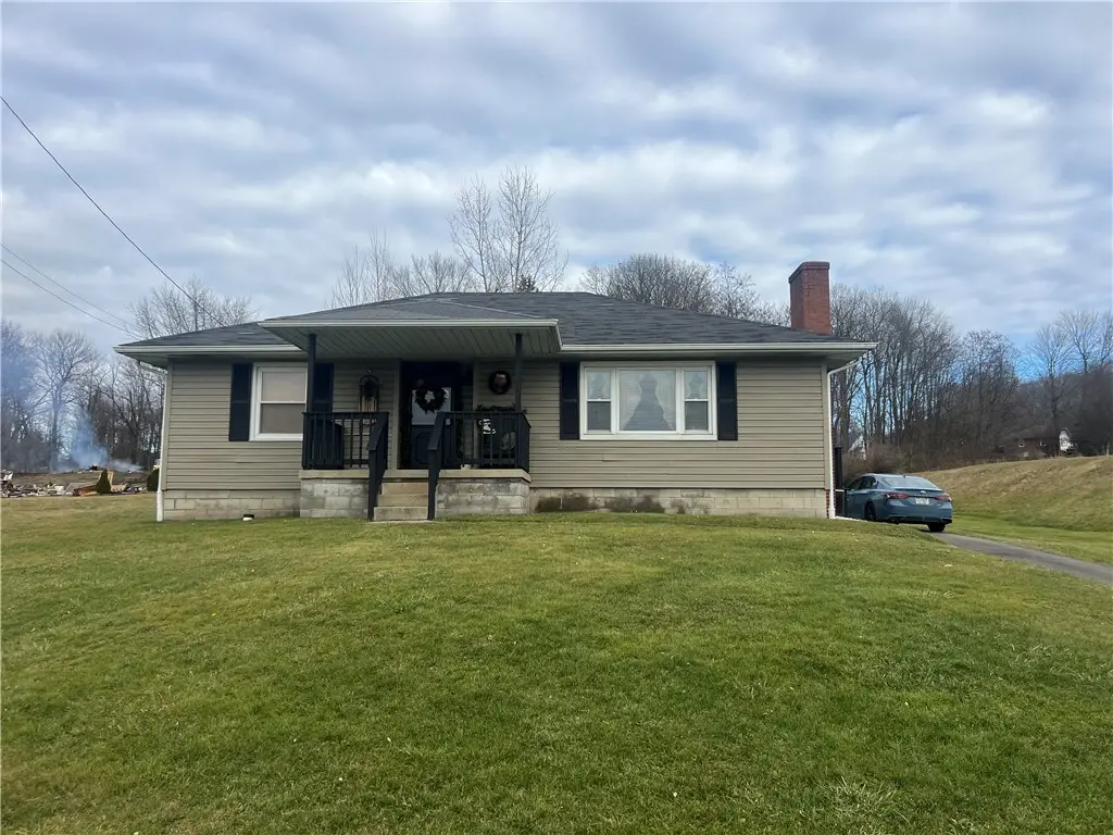 3070 Spangler Road, Shenango, PA 16159 - Image #1