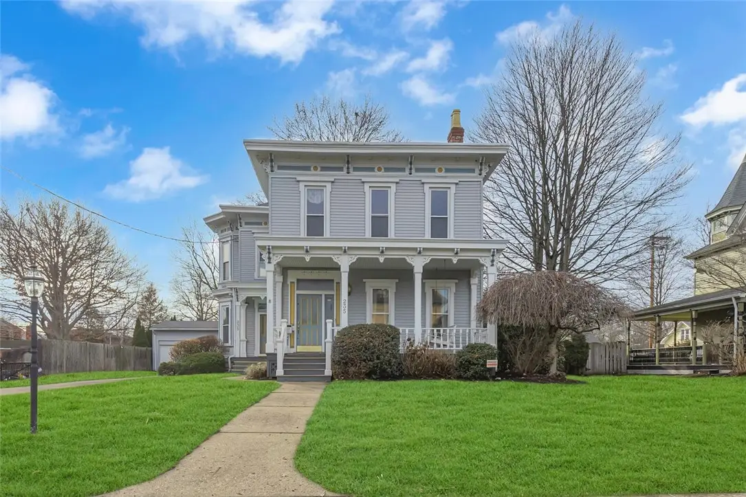 235 College Ave, Beaver, PA 15009 - Image #1