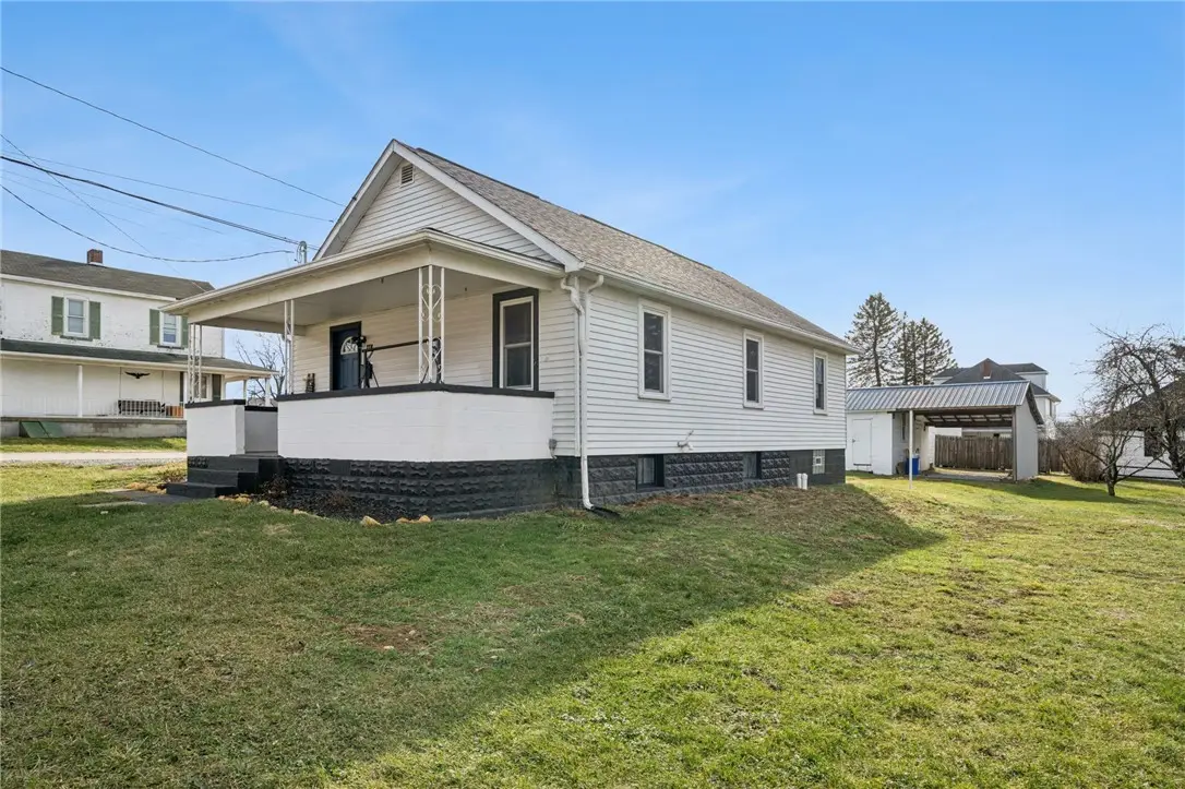 278 E Smithfield St., Mount Pleasant, PA 15666 - #1