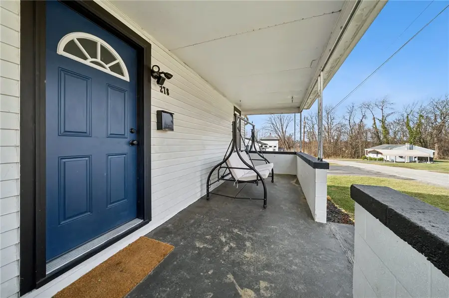 278 E Smithfield St., Mount Pleasant, PA 15666 - #3