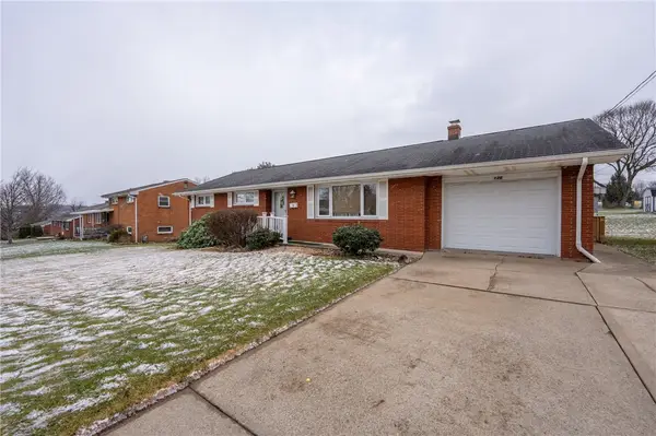 136 Joanne Dr, Latrobe, PA 15650