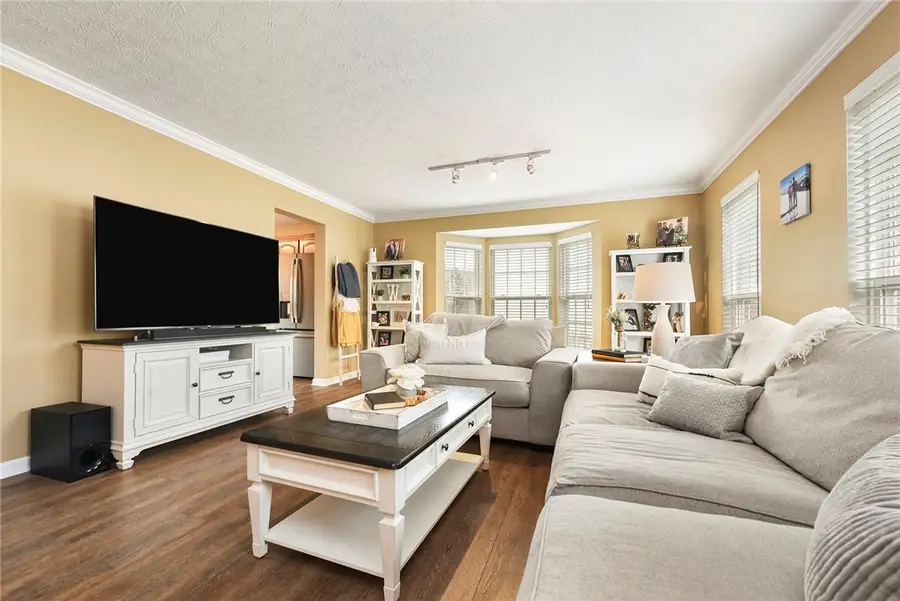 6328 Oyster Bay Ct, South Fayette, PA 15017 - Image #3