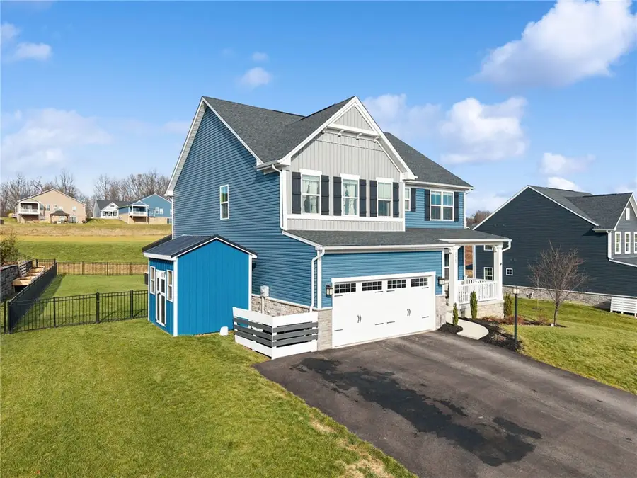 1063 Wedgewood Dr, Penn Township, PA 15644 - Image #2