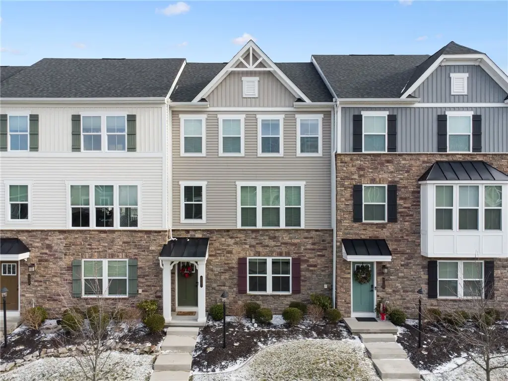527 Captain Lee Boss Way, Cranberry Township, PA 16066 - Image #1