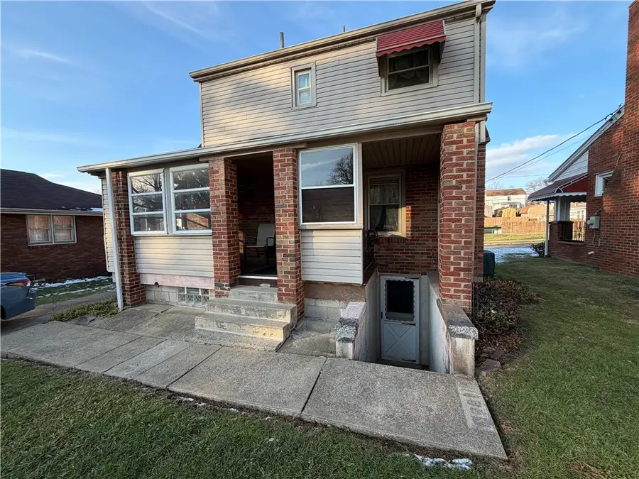 508 Tamplin Street, Sharon, PA 16146 - Image #2