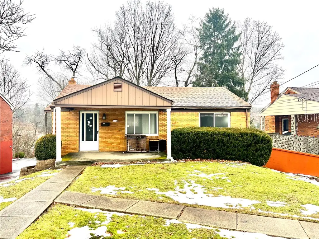 4142 Steiger, Castle Shannon, PA 15234 - Image #1