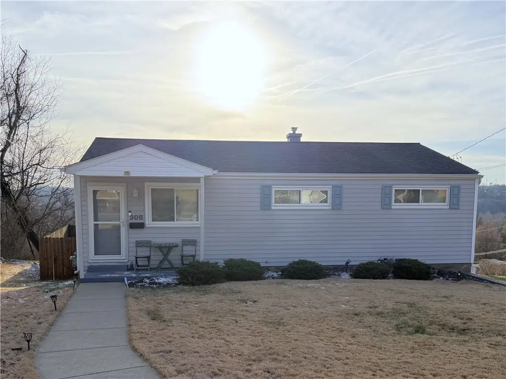 308 Elfort Drive, Penn Hills, PA 15235 - Image #1