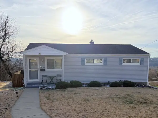 308 Elfort Drive, Penn Hills, PA 15235