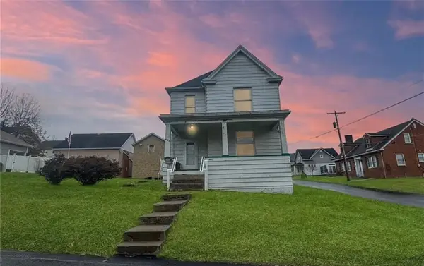 402 Cyrus St, Point Marion, PA 15474