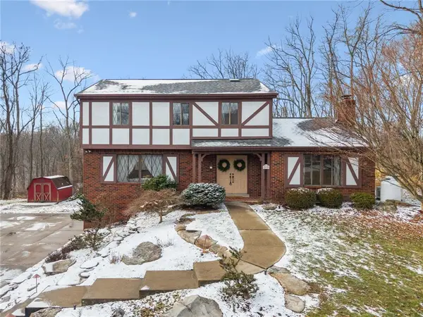 2530 Pleasant Valley Road, Murrysville, PA 15668