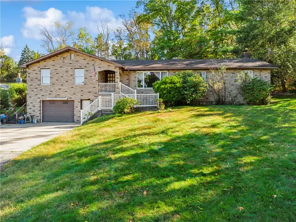 361 Maple Rd, Plum Boro, PA 15239