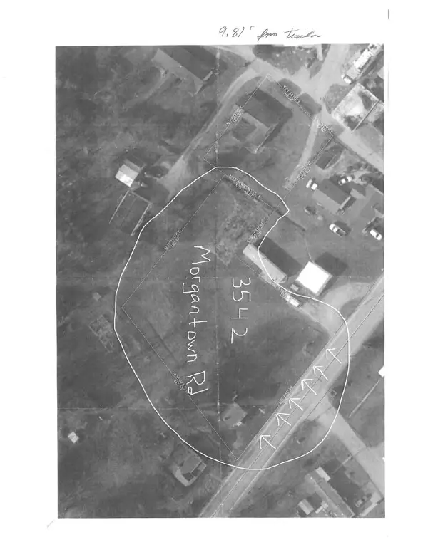 3542 Morgantown Rd, Georges Twp, PA 15478