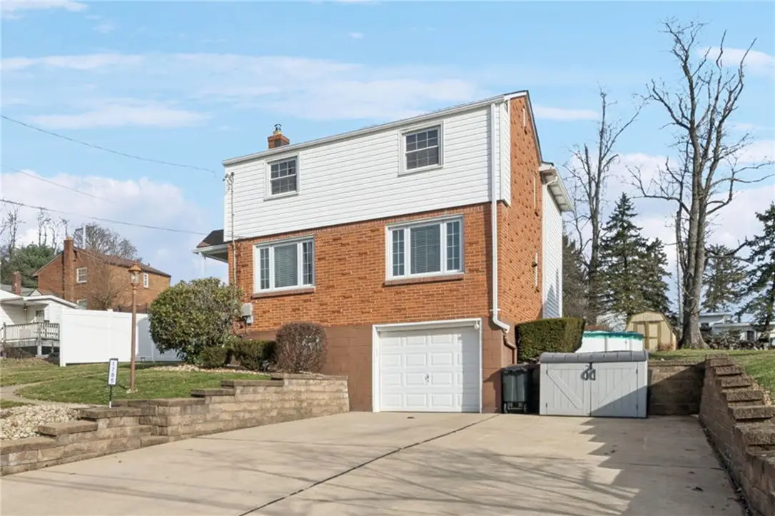 1705 Payne St, North Versailles, PA 15137 - Image #1