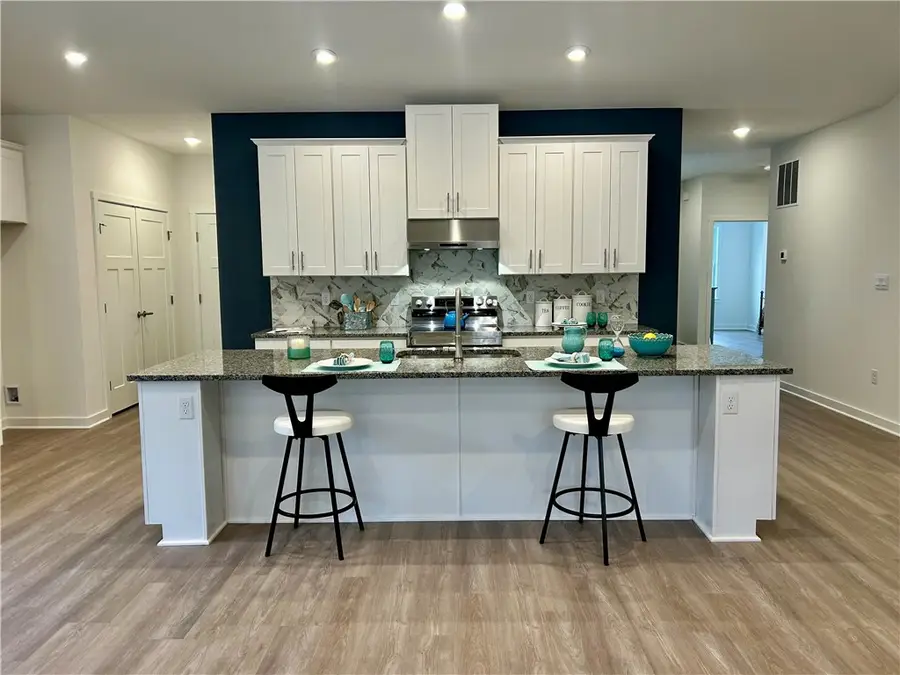 1002 Whistler Way #6038, Marshall, PA 16046 - Image #3