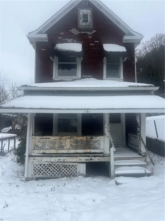 131 Pleasantview Ave, Butler, PA 16001 - Image #1