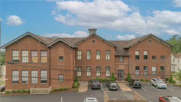 10 Walnut #6, Emsworth, PA 15202