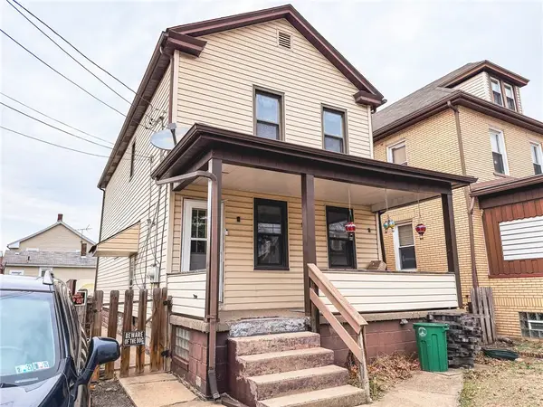 279 Boyleston St, Ambridge, PA 15003