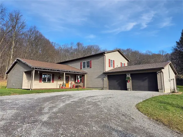 174 Rose Ln, Rimersburg, PA 16248