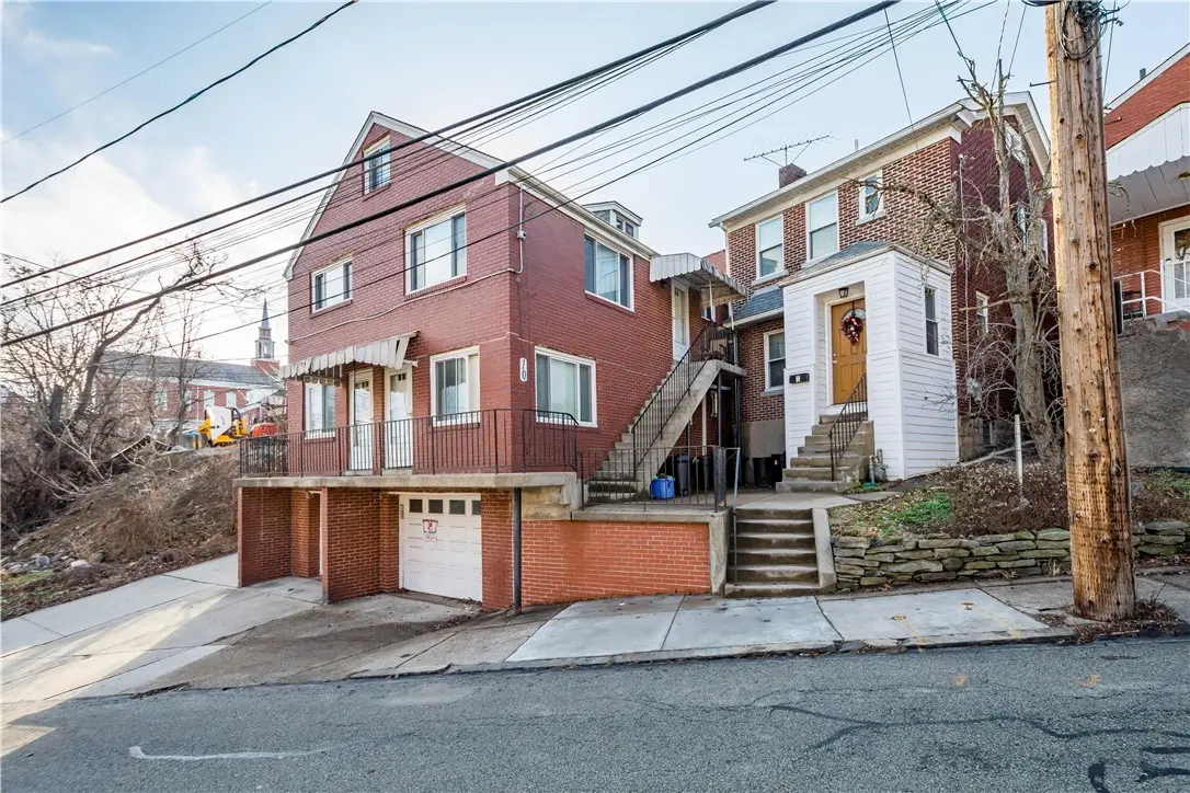 8-10 Pointview Rd, Brentwood, PA 15227 - Image #1