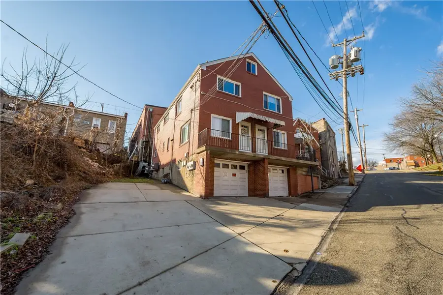 8-10 Pointview Rd, Brentwood, PA 15227 - Image #3