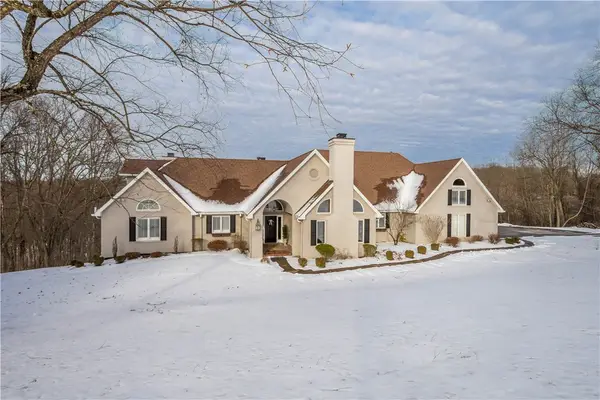 501 Hillside, Sewickley Heights, PA 15143