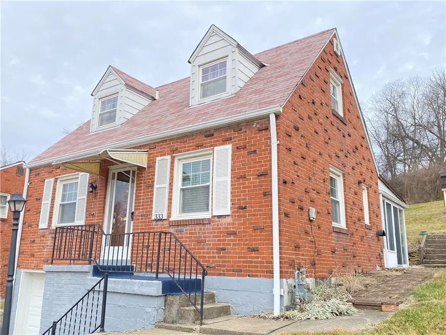 333 Elmbrook Ln, Scott Township, PA 15243 - Image #3