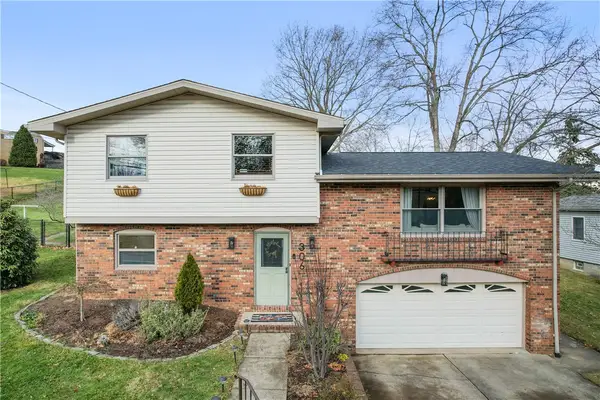 306 Virginia Drive, North Fayette, PA 15071