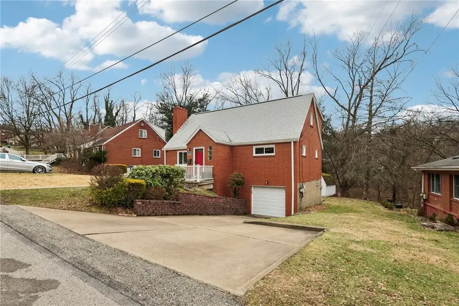 11701 Althea Rd, Penn Hills, PA 15235 - Image #2