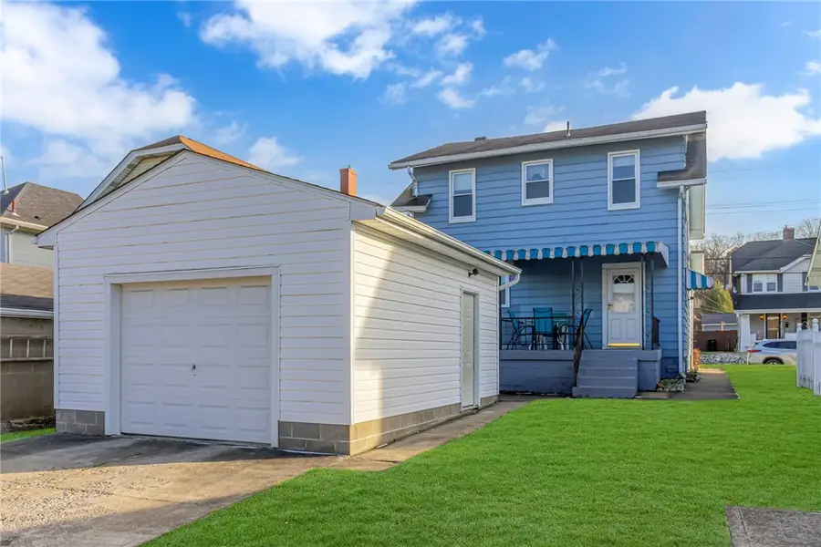 2014 Mclean St, Aliquippa, PA 15001 - Image #2