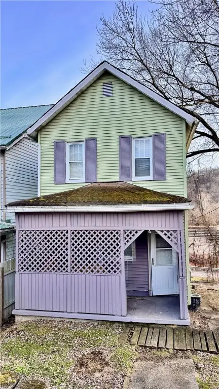 4 Howe St, Union Twp, PA 15038