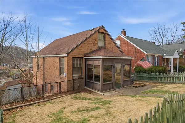 15 Elizabeth, Etna, PA 15223