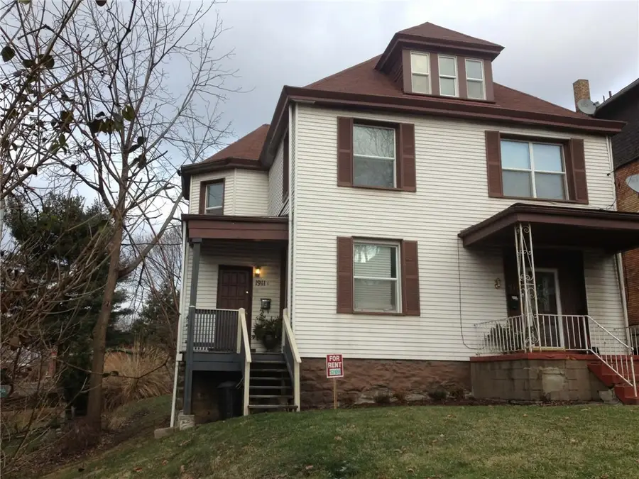 1911 Delaware Ave, Swissvale, PA 15218 - Image #3