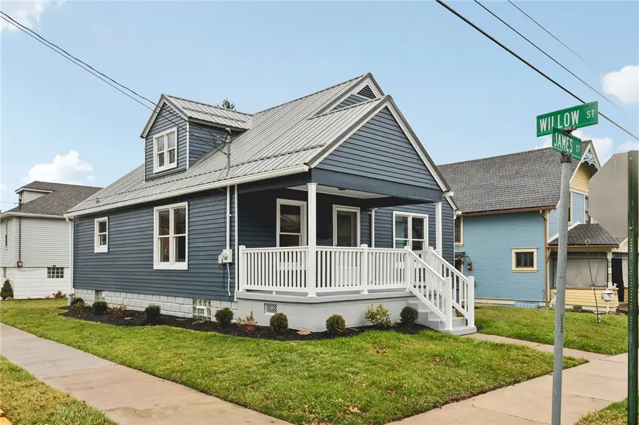 380 James St, Springdale, PA 15144 - Image #2