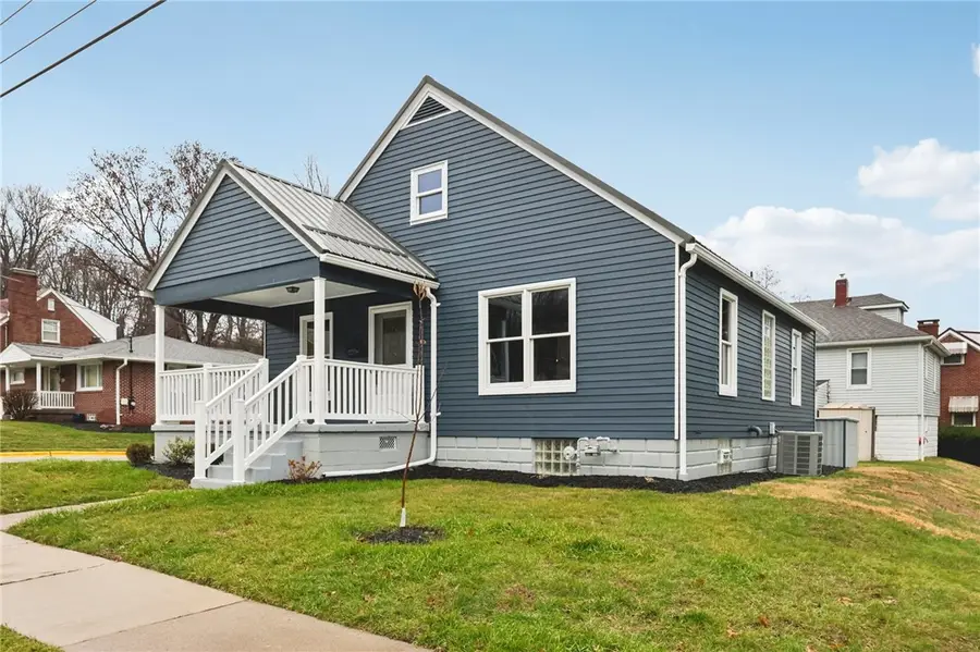 380 James St, Springdale, PA 15144 - Image #3