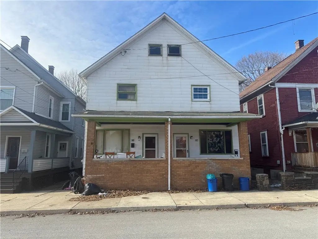 534-536 Oak Street, Hazleton, PA 15902 - Image #1